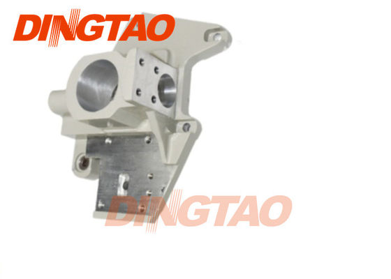 DT S7200 GT7250 Cutter Spare Parts PN 61509007 Carriage Elevator Machining S-93-7/s72