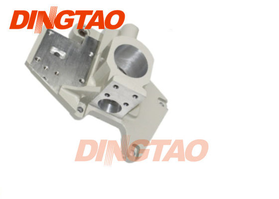 DT S7200 GT7250 Cutter Spare Parts PN 61509007 Carriage Elevator Machining S-93-7/s72
