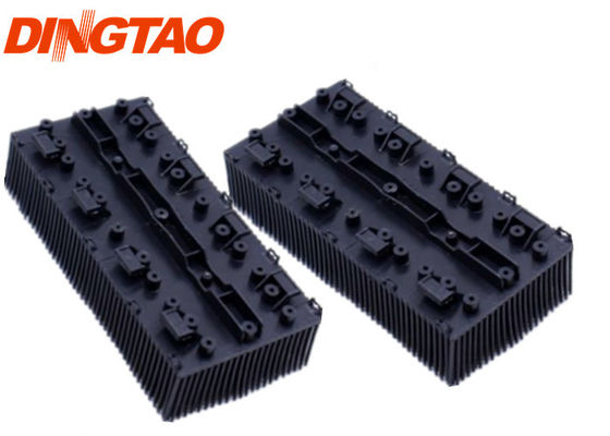 Auto Cutter Bristles 50x100x22mm For Vector FX Cutter Q25 Spare Parts 131241
