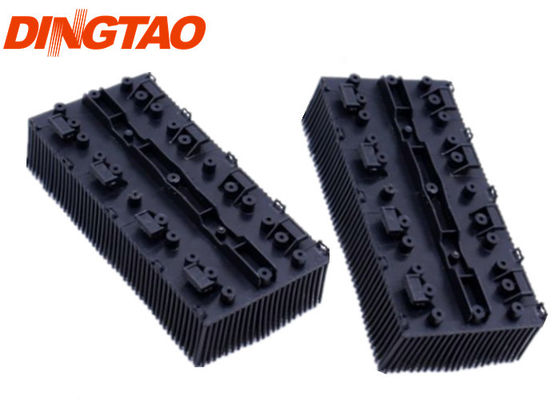 Auto Cutter Bristles 50x100x22mm For Vector FX Cutter Q25 Spare Parts 131241