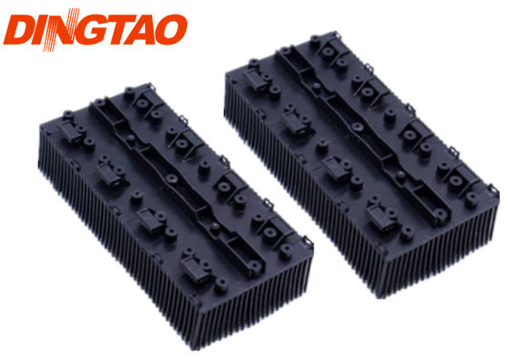 Auto Cutter Bristles 50x100x22mm For Vector FX Cutter Q25 Spare Parts 131241