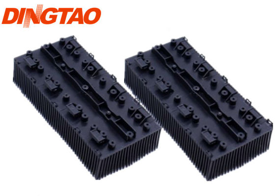 Auto Cutter Bristles 50x100x22mm For Vector FX Cutter Q25 Spare Parts 131241
