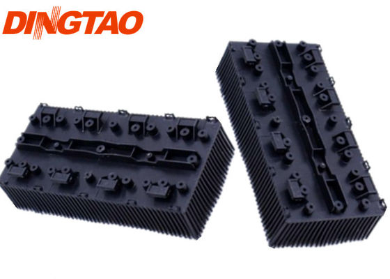 Auto Cutter Bristles 50x100x22mm For Vector FX Cutter Q25 Spare Parts 131241