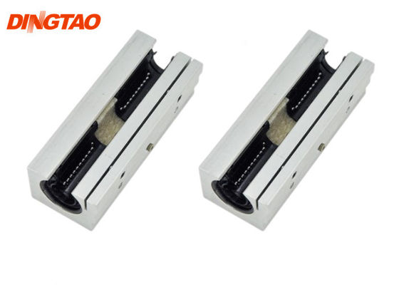 DT S7200 GT7250 Cutter Parts PN 75479001 Block Pillow Twn-8-Opn Mod Beam S52 S72