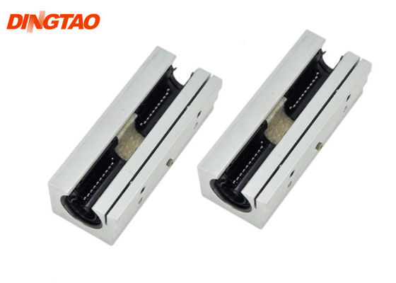 DT S7200 GT7250 Cutter Parts PN 75479001 Block Pillow Twn-8-Opn Mod Beam S52 S72