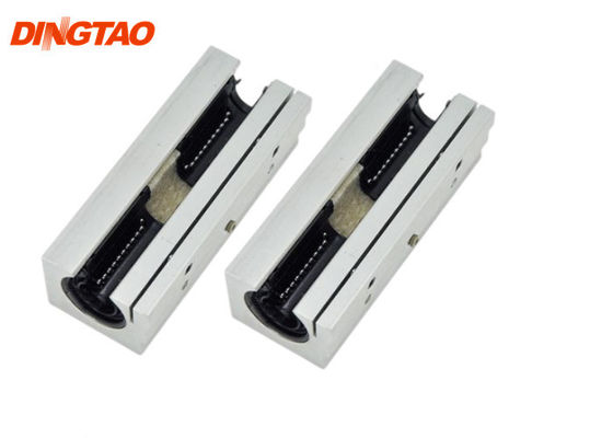 DT S7200 GT7250 Cutter Parts PN 75479001 Block Pillow Twn-8-Opn Mod Beam S52 S72