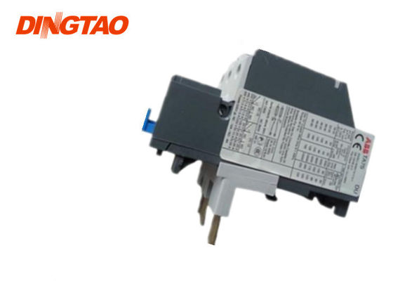 DT S5200 Cutter Parts GT5250 Spare Parts Starter Ovld 22-32a 600v Max PN 904500280