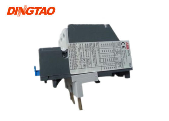 DT S5200 Cutter Parts GT5250 Spare Parts Starter Ovld 22-32a 600v Max PN 904500280