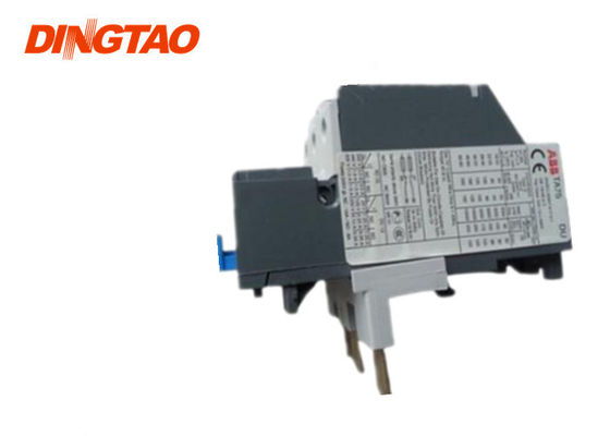 DT S5200 Cutter Parts GT5250 Spare Parts Starter Ovld 22-32a 600v Max PN 904500280