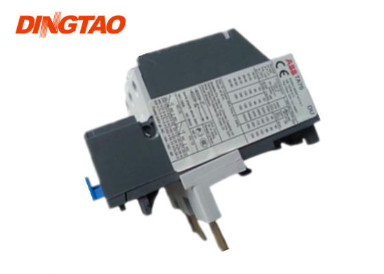 DT S5200 Cutter Parts GT5250 Spare Parts Starter Ovld 22-32a 600v Max PN 904500280
