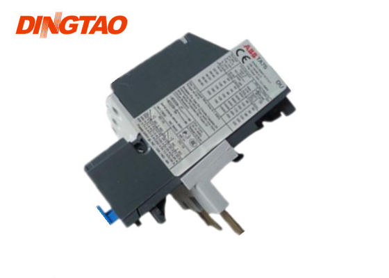 DT S5200 Cutter Parts GT5250 Spare Parts Starter Ovld 22-32a 600v Max PN 904500280