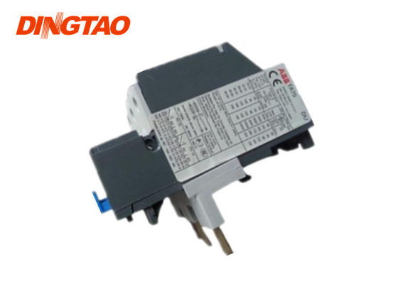 DT S5200 Cutter Parts GT5250 Spare Parts Starter Ovld 22-32a 600v Max PN 904500280
