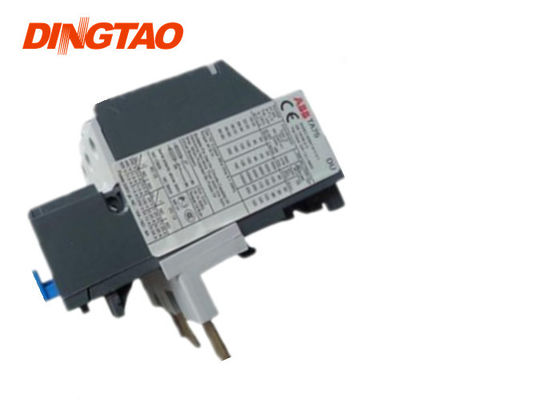 DT S5200 Cutter Parts GT5250 Spare Parts Starter Ovld 22-32a 600v Max PN 904500280