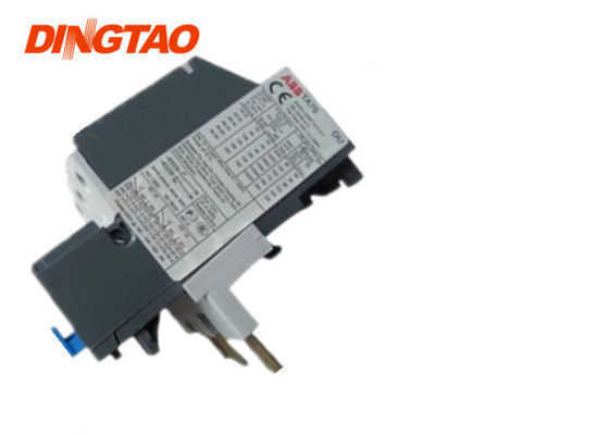 DT S5200 Cutter Parts GT5250 Spare Parts Starter Ovld 22-32a 600v Max PN 904500280