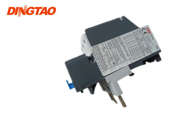 DT S5200 Cutter Parts GT5250 Spare Parts Starter Ovld 22-32a 600v Max PN 904500280