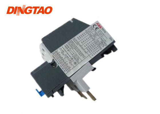 DT S5200 Cutter Parts GT5250 Spare Parts Starter Ovld 22-32a 600v Max PN 904500280