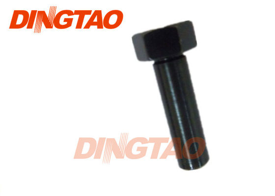 61504000 Shaft Pulley Idler Head Lanc S-93-7 For GT5250 Cutter S5200 Spare Parts