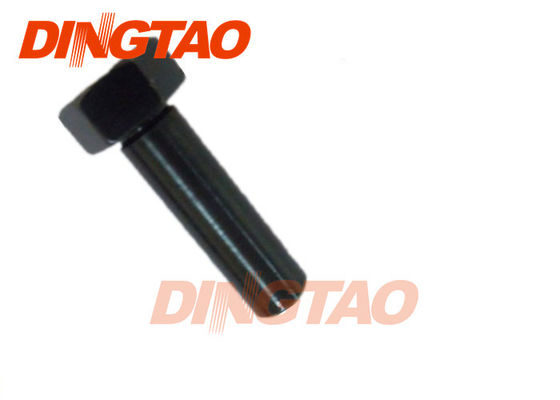61504000 Shaft Pulley Idler Head Lanc S-93-7 For GT5250 Cutter S5200 Spare Parts