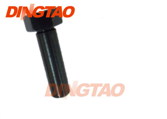 61504000 Shaft Pulley Idler Head Lanc S-93-7 For GT5250 Cutter S5200 Spare Parts