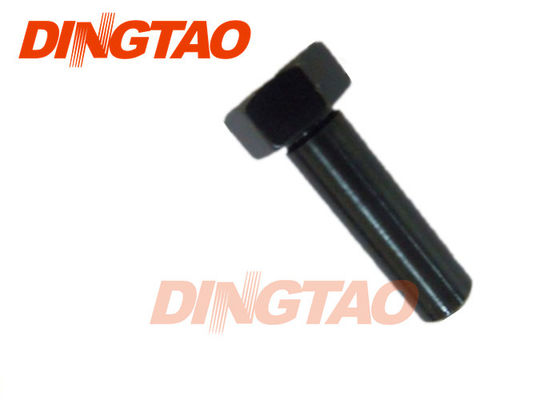61504000 Shaft Pulley Idler Head Lanc S-93-7 For GT5250 Cutter S5200 Spare Parts