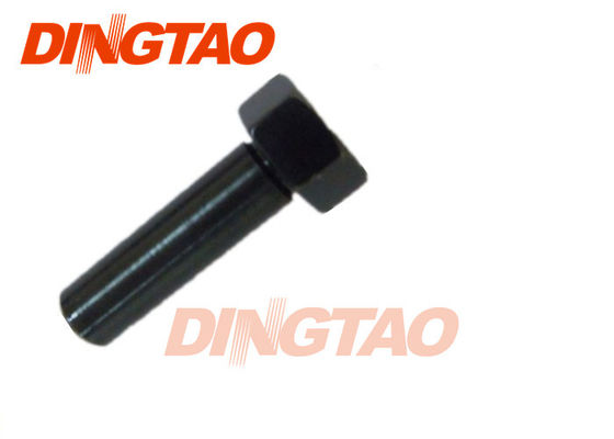 61504000 Shaft Pulley Idler Head Lanc S-93-7 For GT5250 Cutter S5200 Spare Parts