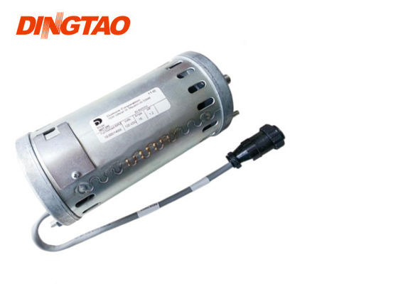 GT5250 Cutter S5200 Spare Parts 91310000 Elec Assy, Knife/Drill Mtr-72, Knf-52