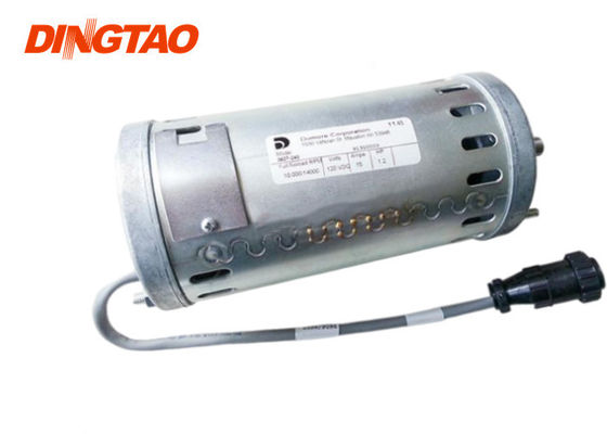 GT5250 Cutter S5200 Spare Parts 91310000 Elec Assy, Knife/Drill Mtr-72, Knf-52