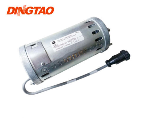 GT5250 Cutter S5200 Spare Parts 91310000 Elec Assy, Knife/Drill Mtr-72, Knf-52