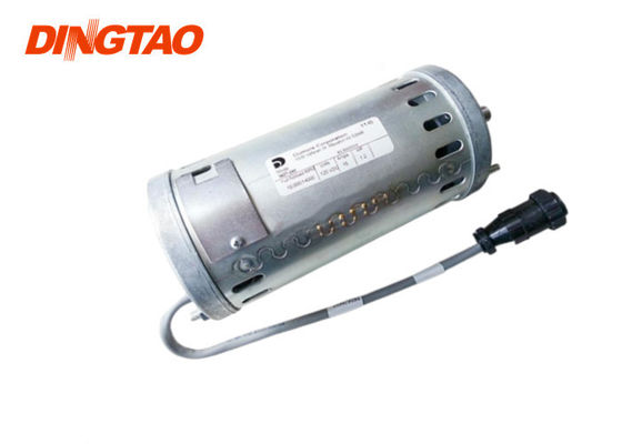 GT5250 Cutter S5200 Spare Parts 91310000 Elec Assy, Knife/Drill Mtr-72, Knf-52