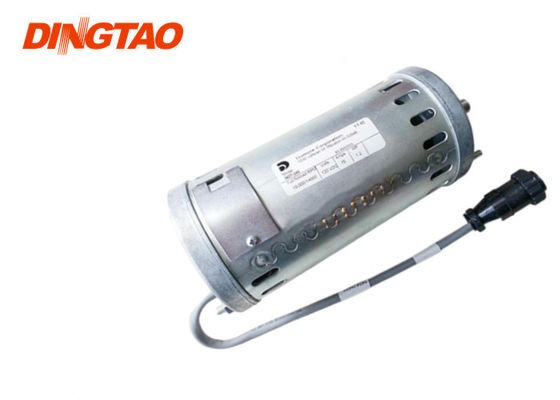 GT5250 Cutter S5200 Spare Parts 91310000 Elec Assy, Knife/Drill Mtr-72, Knf-52