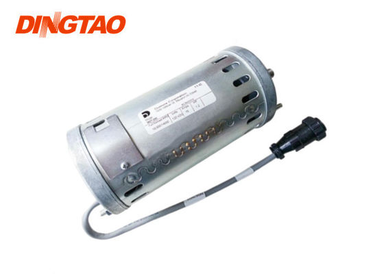GT5250 Cutter S5200 Spare Parts 91310000 Elec Assy, Knife/Drill Mtr-72, Knf-52