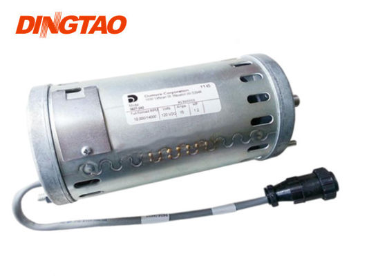 GT5250 Cutter S5200 Spare Parts 91310000 Elec Assy, Knife/Drill Mtr-72, Knf-52