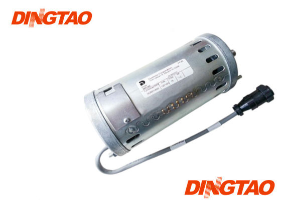 Spare Parts For Gerber GT7250 S7200 91310000 Elec Assy, Knife/Drill Mtr-72, Knf-52