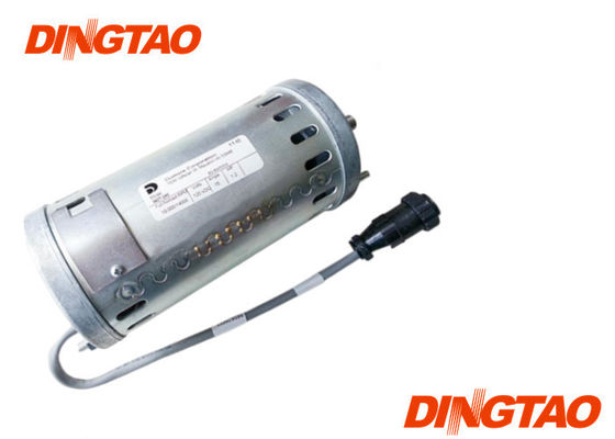 Spare Parts For Gerber GT7250 S7200 91310000 Elec Assy, Knife/Drill Mtr-72, Knf-52