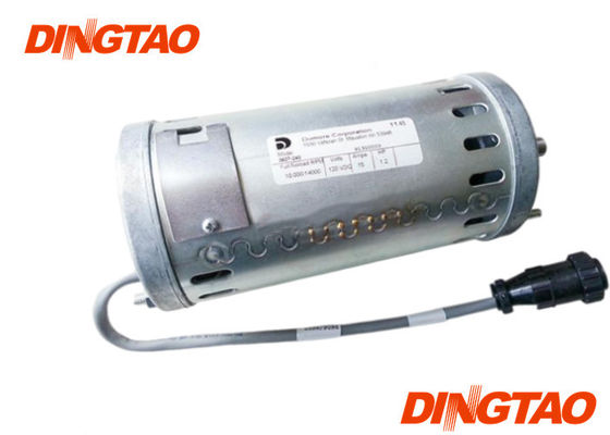 Spare Parts For Gerber GT7250 S7200 91310000 Elec Assy, Knife/Drill Mtr-72, Knf-52