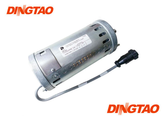 Spare Parts For Gerber GT7250 S7200 91310000 Elec Assy, Knife/Drill Mtr-72, Knf-52