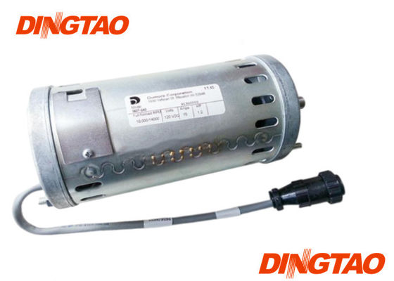 Spare Parts For Gerber GT7250 S7200 91310000 Elec Assy, Knife/Drill Mtr-72, Knf-52