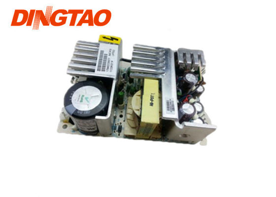 DT S5200 GT5250 Cutter Parts PN 84412000 C200 Power Supply Assy Ac-Dc 60w 3 Output