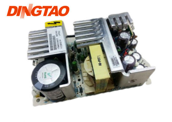 DT S5200 GT5250 Cutter Parts PN 84412000 C200 Power Supply Assy Ac-Dc 60w 3 Output