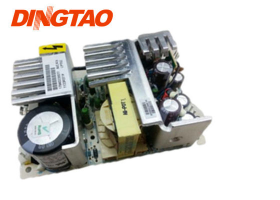 DT S5200 GT5250 Cutter Parts PN 84412000 C200 Power Supply Assy Ac-Dc 60w 3 Output