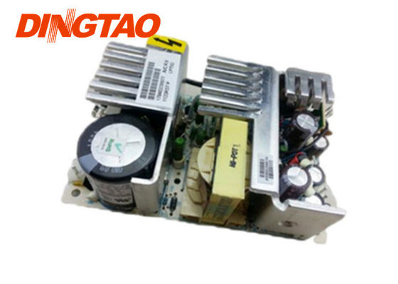 DT S5200 GT5250 Cutter Parts PN 84412000 C200 Power Supply Assy Ac-Dc 60w 3 Output
