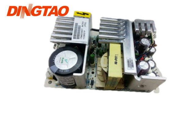 DT S5200 GT5250 Cutter Parts PN 84412000 C200 Power Supply Assy Ac-Dc 60w 3 Output