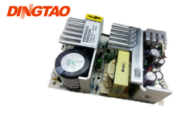 DT S5200 GT5250 Cutter Parts PN 84412000 C200 Power Supply Assy Ac-Dc 60w 3 Output