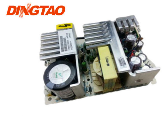 DT S5200 GT5250 Cutter Parts PN 84412000 C200 Power Supply Assy Ac-Dc 60w 3 Output