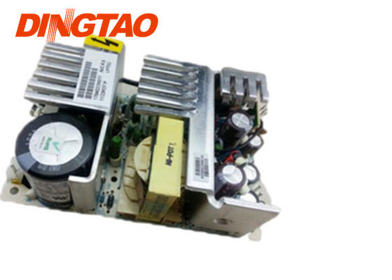 DT S5200 GT5250 Cutter Parts PN 84412000 C200 Power Supply Assy Ac-Dc 60w 3 Output