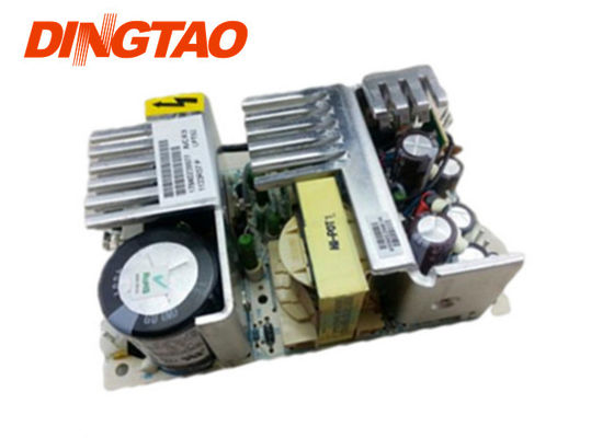 DT S5200 GT5250 Cutter Parts PN 84412000 C200 Power Supply Assy Ac-Dc 60w 3 Output