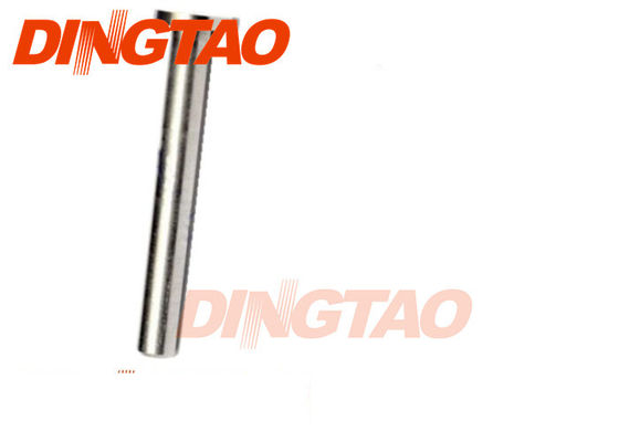 For DT Vector 2500 Cutter Spare Parts VT25000 Cutter Lower Roller Axis 104301A