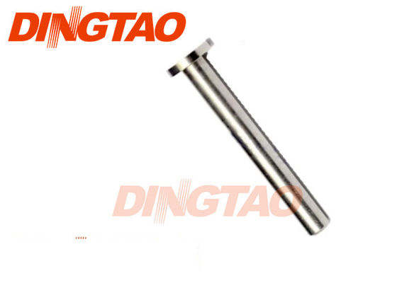 For DT Vector 2500 Cutter Spare Parts VT25000 Cutter Lower Roller Axis 104301A