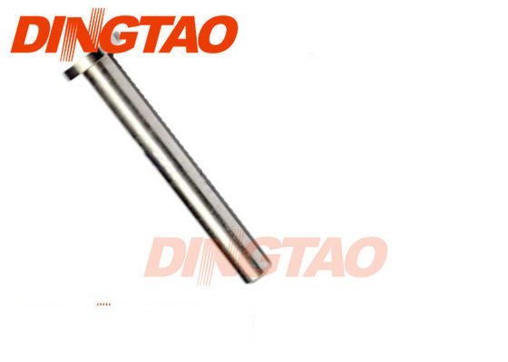 For DT Vector 2500 Cutter Spare Parts VT25000 Cutter Lower Roller Axis 104301A