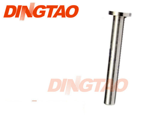 For DT Vector 2500 Cutter Spare Parts VT25000 Cutter Lower Roller Axis 104301A